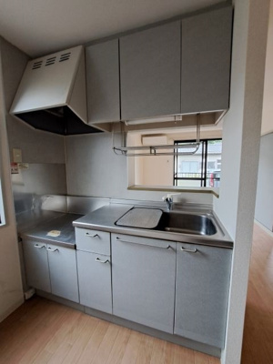  | ドリーム西坂