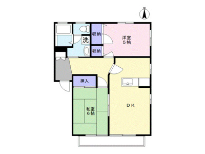  | ドリーム西坂