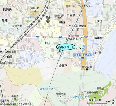  | ドリーム西坂