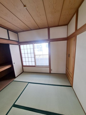  | 平野武田貸家