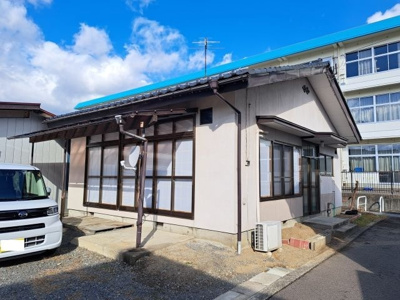  | 平野武田貸家