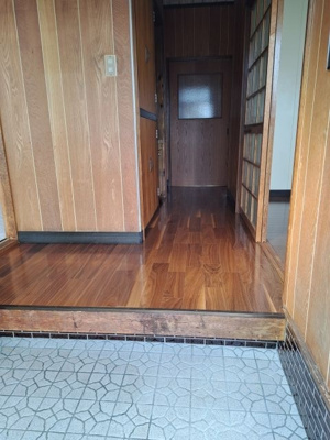  | 平野武田貸家