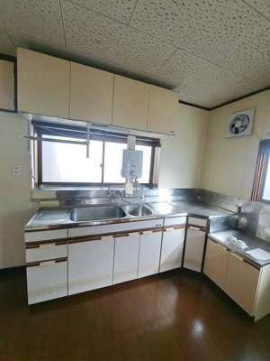  | 平野武田貸家