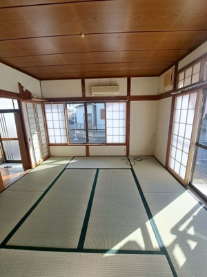  | 平野武田貸家