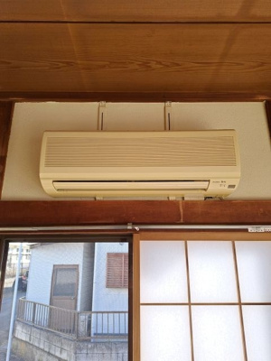  | 平野武田貸家