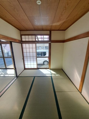  | 平野武田貸家