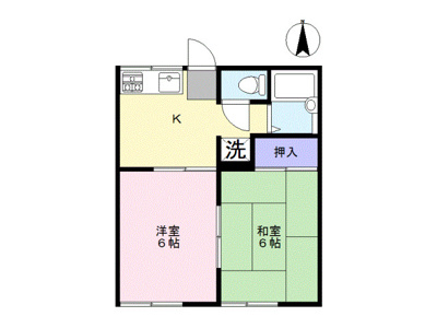  | メゾンストークⅠ