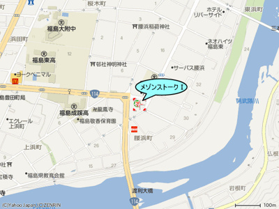  | メゾンストークⅠ