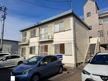 メゾンストークⅠの画像