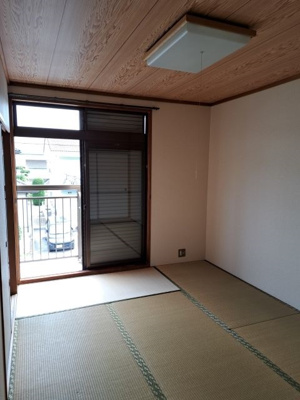  | サンロード八幡 B棟