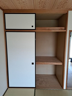  | サンロード八幡 B棟