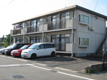 サンロード八幡 B棟の画像