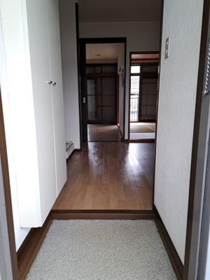  | サンロード八幡 B棟