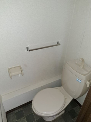  | サンロード八幡 B棟