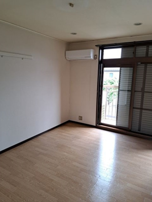  | サンロード八幡 B棟