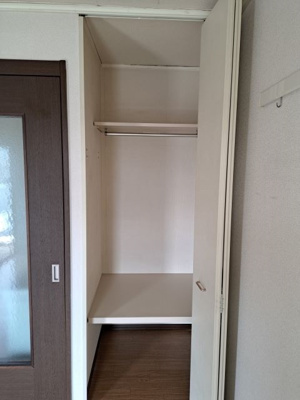  | サンロード八幡 B棟