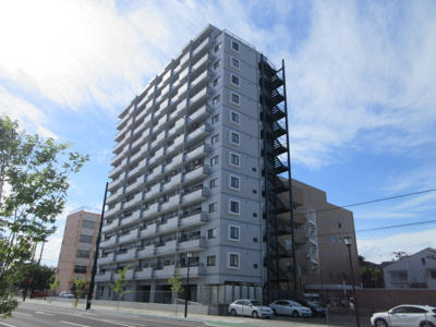  | ライオンズマンション仲間町 壱番館