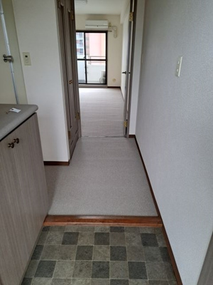  | ライオンズマンション仲間町 壱番館