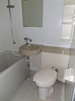  | ライオンズマンション仲間町 壱番館