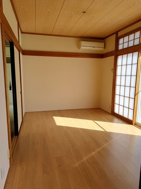 メゾンオオナミ