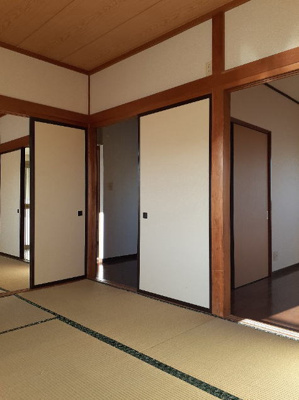  | メゾンオオナミ