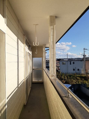  | メゾンオオナミ