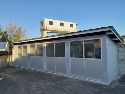  | メゾンオオナミ