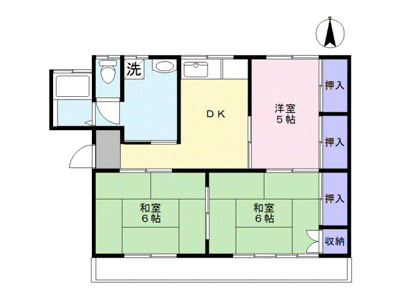  | メゾンオオナミ