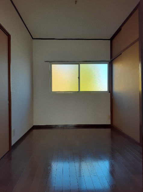メゾンオオナミ
