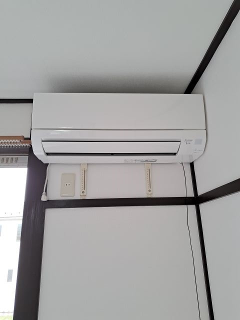 八巻ハイツ 3号棟