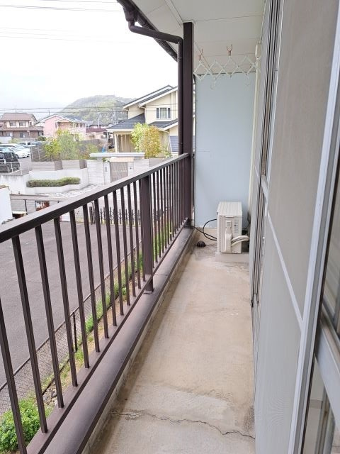 八巻ハイツ 3号棟