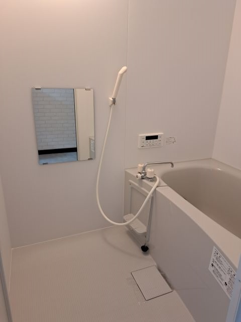 八巻ハイツ 3号棟