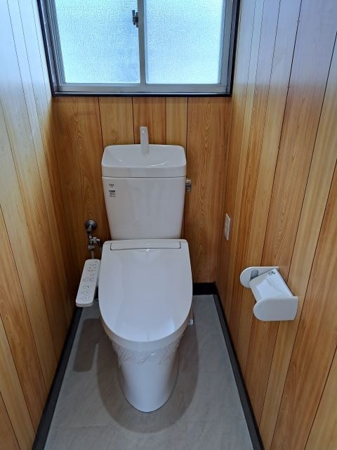 八巻ハイツ 3号棟
