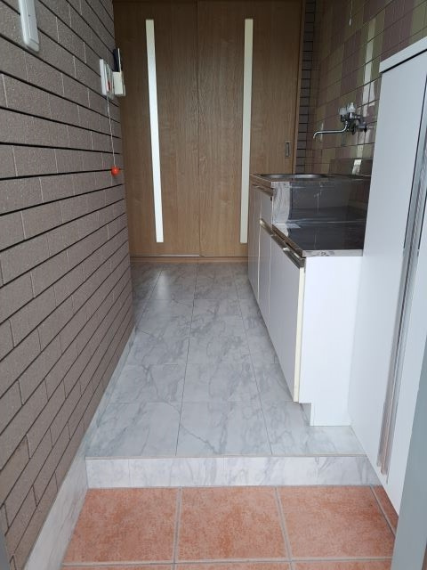 松石屋アパート