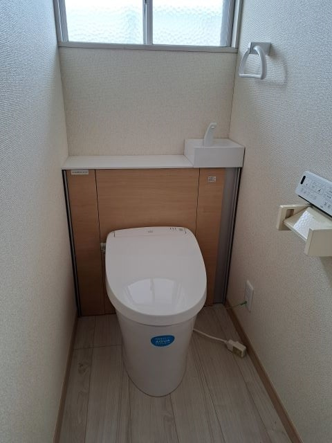 松石屋アパート