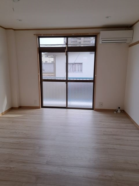 松石屋アパート