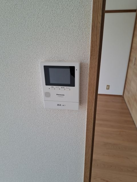 八巻ハイツ 3号棟