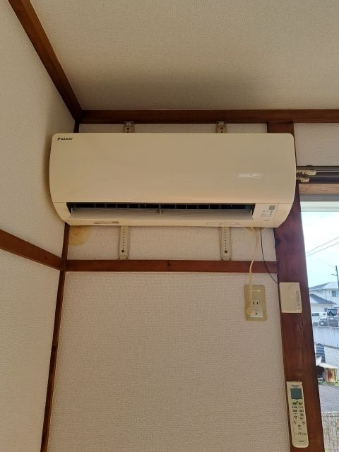 八巻ハイツ 3号棟