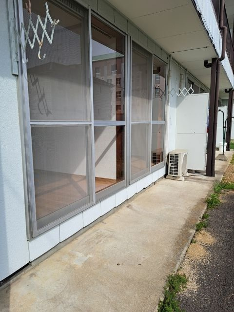 八巻ハイツ 3号棟