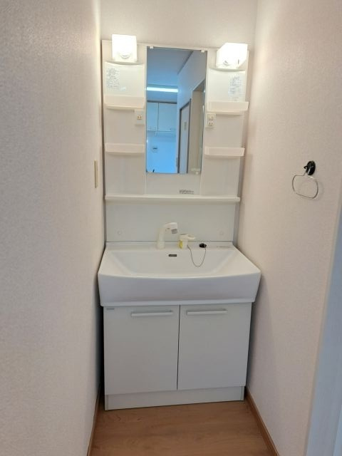 八巻ハイツ 3号棟