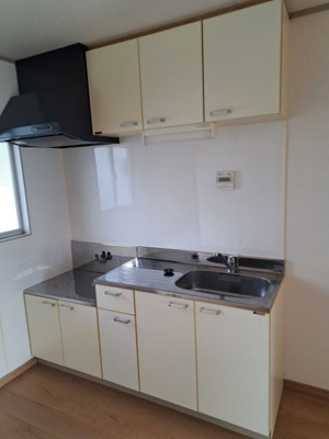  | 八巻ハイツ 3号棟