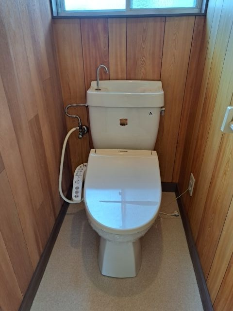 八巻ハイツ 3号棟