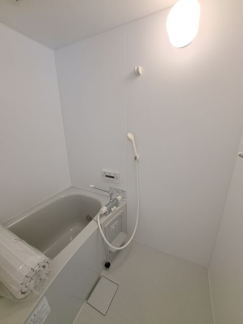 八巻ハイツ 3号棟