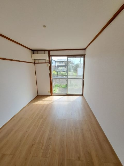 八巻ハイツ 3号棟