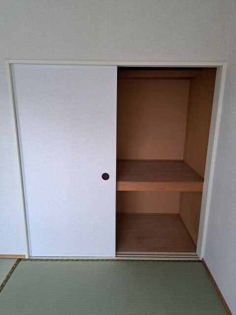 メゾンストークⅠ