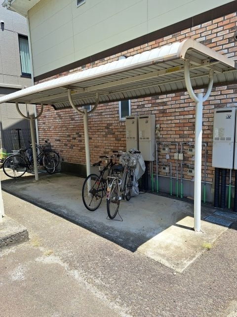メゾンストークⅠ