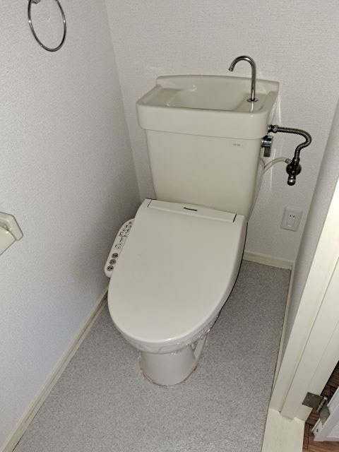 メゾンストークⅠ