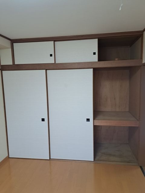 すがみハイツ2号棟