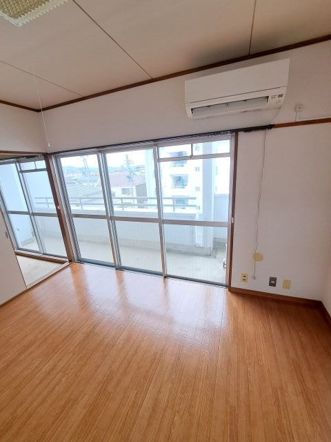 すがみハイツ2号棟