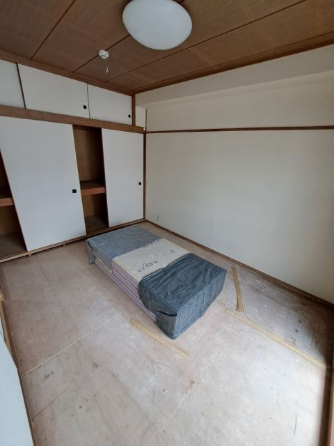 すがみハイツ2号棟
